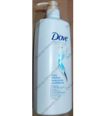 Dove - Revitalisant Hydratation quotidienne, 1.18 L