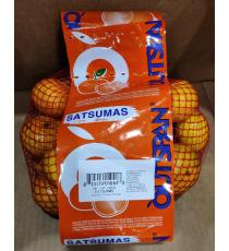 Satsumas Oranges 2.27 kg