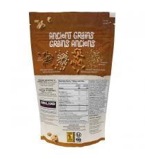 Natures Path Organic MultiGrain Cereal 1 kg
