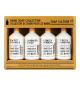 Soap Culture Hand Soap Collection 4 x 636 ml