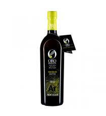 Huile d'olive extra vierge Oro Bailen Arbequina, 750 ml
