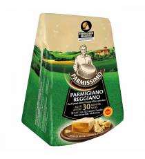 Parmissimo, Parmigiano Reggiano, 30 Mois, 1 Kg ( /- 50 g)