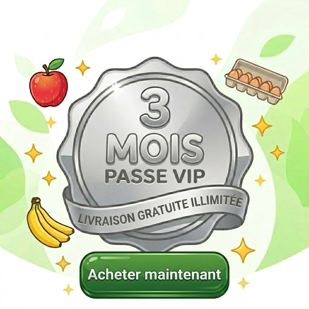 3 Mois