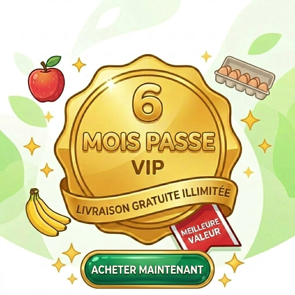 6 Mois